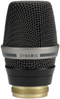 REFERENCE DYNAMIC MICROPHONE HEAD WITH D7 ACOUSTIC